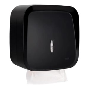 Dispenser p/papel toalha 1/3D.branco Street - Nobre