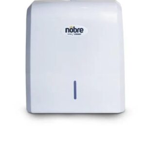 Dispenser poupador de copos 150 a 200ml Branco -Multicopo- Nobre