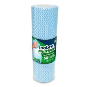 PERFEX MULTIUSO SLIM ROLO c/28cm x 25m - NOBRE