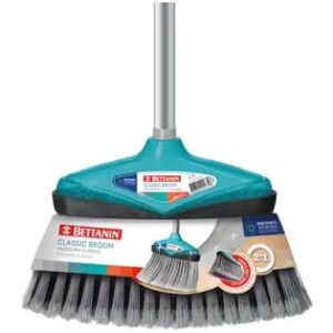 VASSOURA NYLON MULTIUSO PRO C/CABO 1,4M BETTANIN