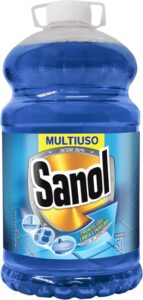 Multiuso Sanol 5 litros