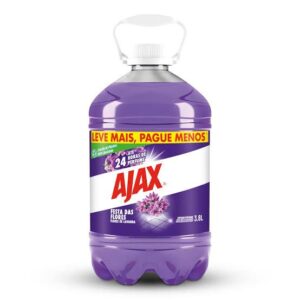 AJAX FESTA DS FLORES LAVANDA 3,8 l