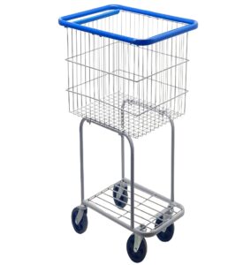 Carrinho de supermercado 140 L