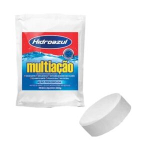 CLARO PASTINHA 200G HIDROAZUL
