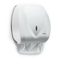 DISPENSER PAPEL TOALHA  INTERFOLHADO - QUALITY