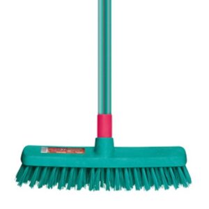 ESCOVÃO NOVIÇA COM CABO