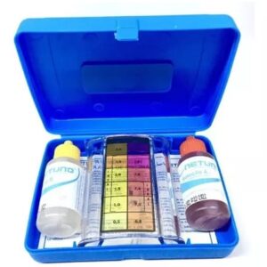 ESTOJO DE TESTE NETUNO