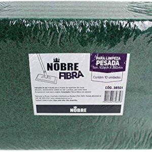 FIBRA NOBRE LIMPEZA PESADA