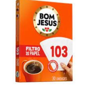 Filtro de café (103)