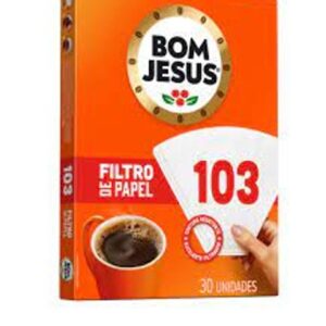 FILTRO DE CAFÉ (103)