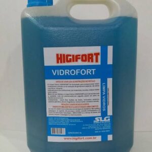LIMPA VIDROS HIGIFORT 5 L