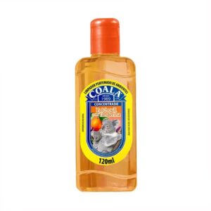 LIMPADOR PERFUMADO CONCENTRADO COALA PATCHOULO C/TANGERINA