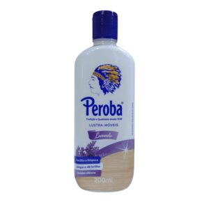 LUSTRA MOVEIS PEROBA 200ML