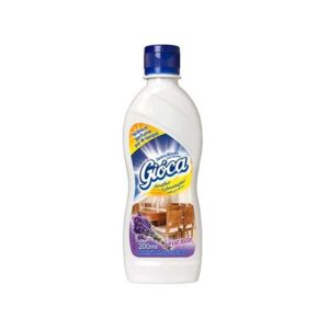 LUSTRA MOVEIS 200 ML LAVANDA GIOCA