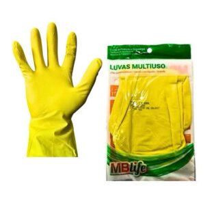 LUVA - MB LIFE - MULTIUSO G