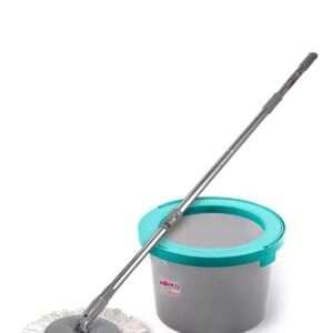 MOP LAVA E SECA PLASTICA