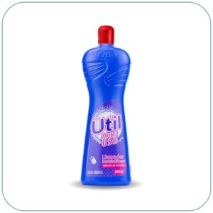 MULTIUSO LIMPADOR INSTANTANEO UTIL 300ML