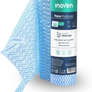 PANOS PERFEX 50 UNIDADES 25M