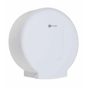 SUPORTE DISPENSER PAPEL HIGIÊNICO ROLAO QUALITY