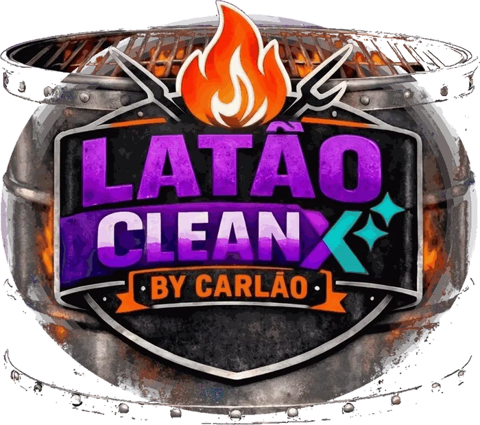 Latão CleanX by Carlão
