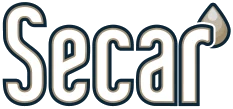 Logo Secar