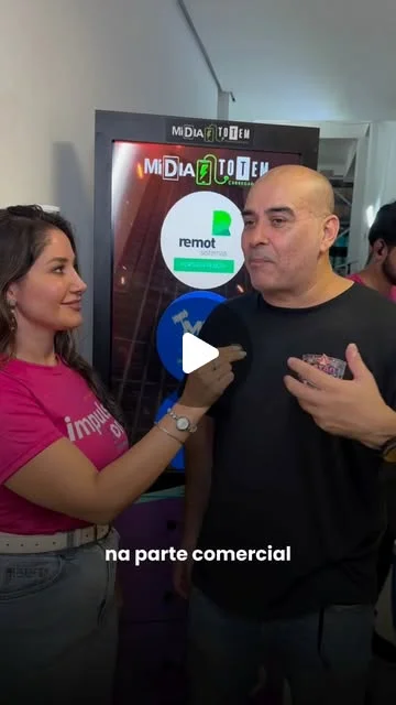 Reel CleanX entrevista